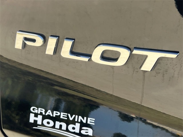 Thumbnail: 2022 Honda Pilot - 7