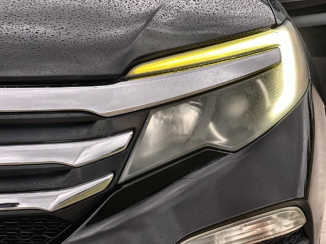 Thumbnail: 2016 Honda Pilot - 24