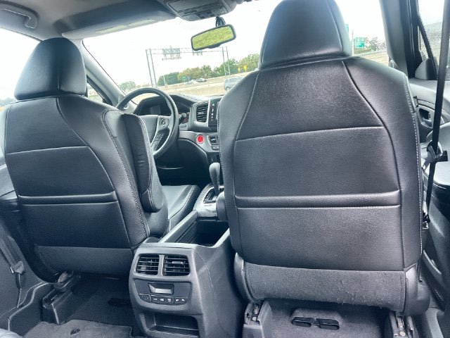 Thumbnail: 2016 Honda Pilot - 22