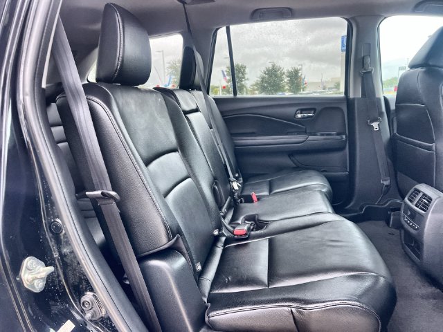 Thumbnail: 2016 Honda Pilot - 13