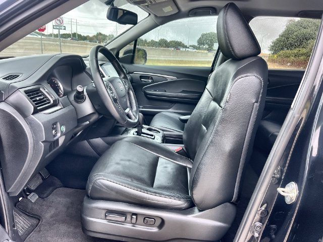 Thumbnail: 2016 Honda Pilot - 12