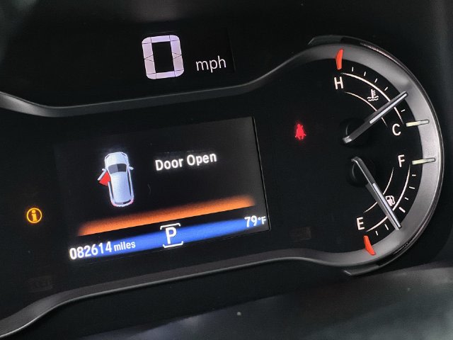 Thumbnail: 2016 Honda Pilot - 16