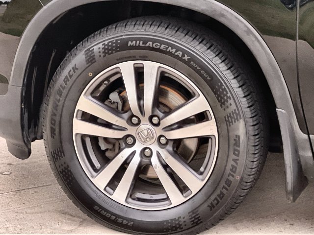 Thumbnail: 2016 Honda Pilot - 8
