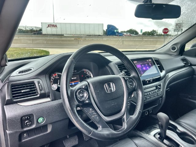 Thumbnail: 2016 Honda Pilot - 2