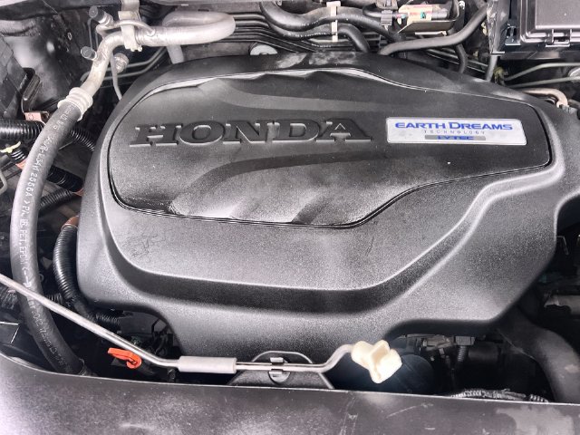 Thumbnail: 2016 Honda Pilot - 9