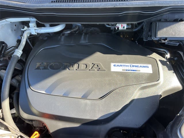 Thumbnail: 2019 Honda Pilot - 9