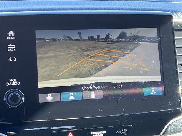 Thumbnail: 2019 Honda Pilot - 26