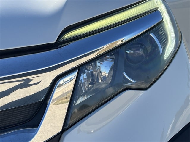 Thumbnail: 2019 Honda Pilot - 23