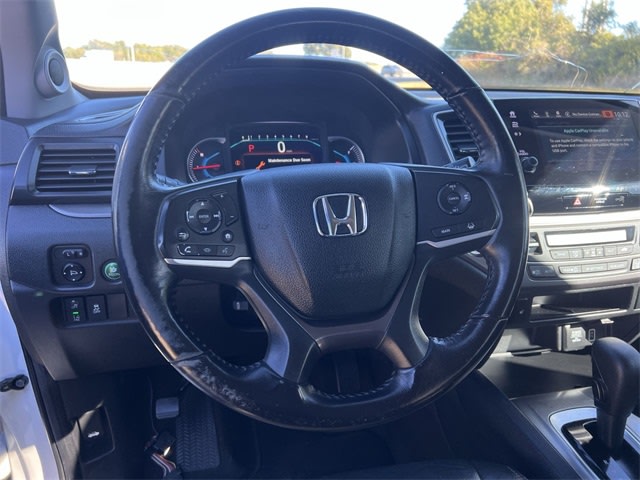 Thumbnail: 2019 Honda Pilot - 14