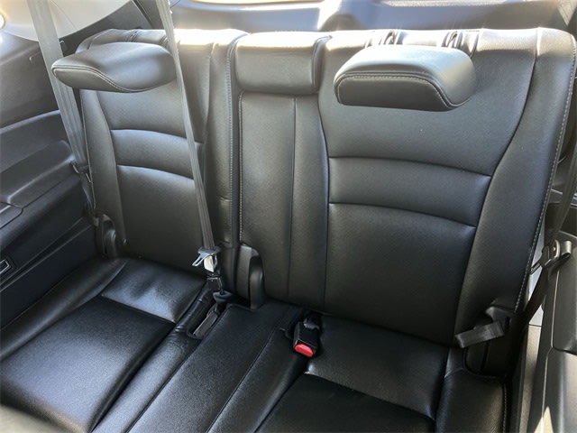 Thumbnail: 2019 Honda Pilot - 33