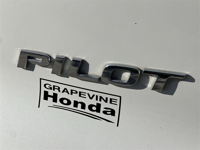 Thumbnail: 2019 Honda Pilot - 7