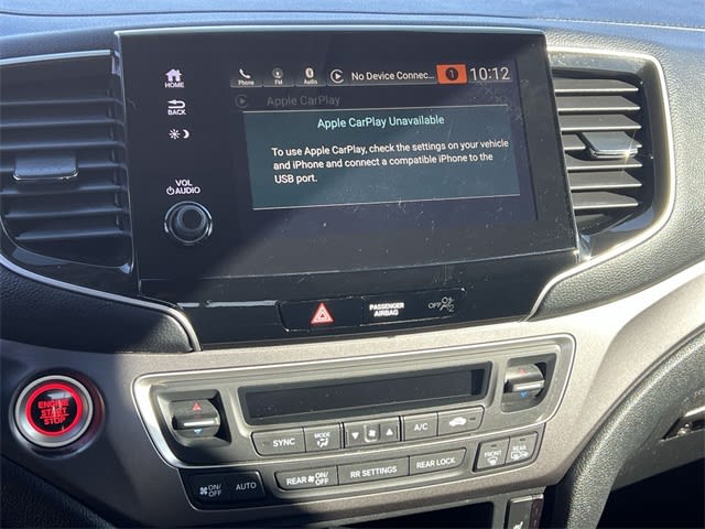 Thumbnail: 2019 Honda Pilot - 15