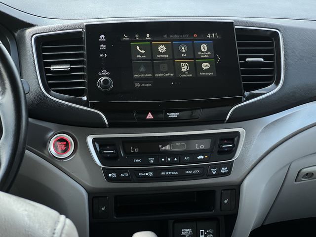 Thumbnail: 2020 Honda Pilot - 15