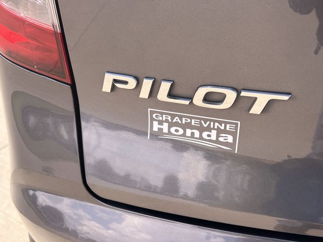 Thumbnail: 2020 Honda Pilot - 7