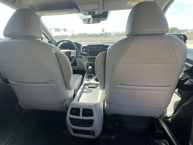 Thumbnail: 2020 Honda Pilot - 2