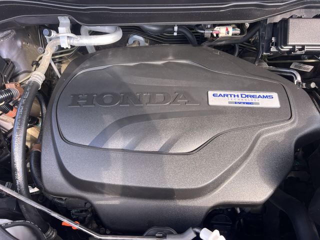 Thumbnail: 2020 Honda Pilot - 9