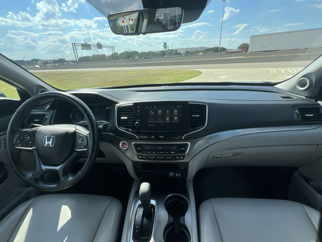Thumbnail: 2020 Honda Pilot - 10