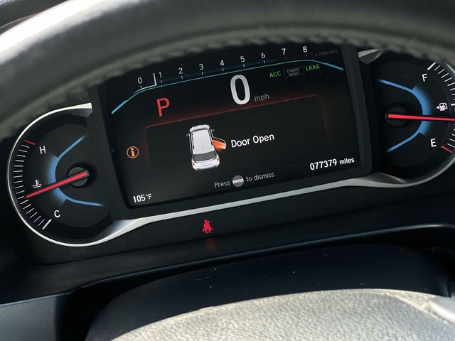 Thumbnail: 2020 Honda Pilot - 16