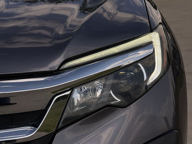 Thumbnail: 2020 Honda Pilot - 24