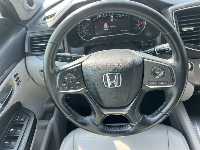 Thumbnail: 2020 Honda Pilot - 14