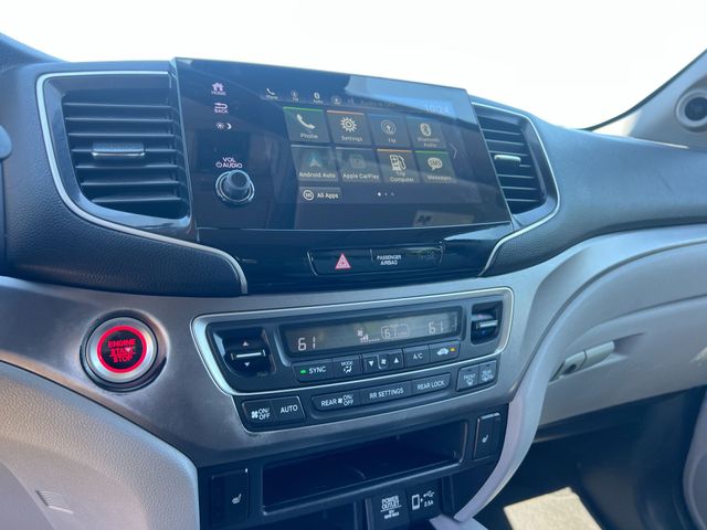 2019 Honda Pilot EX-L - Photo 14