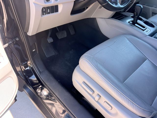 2019 Honda Pilot EX-L - Photo 11