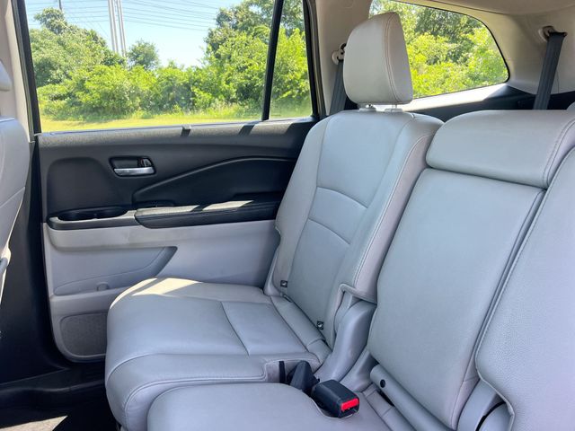 2019 Honda Pilot EX-L - Photo 22