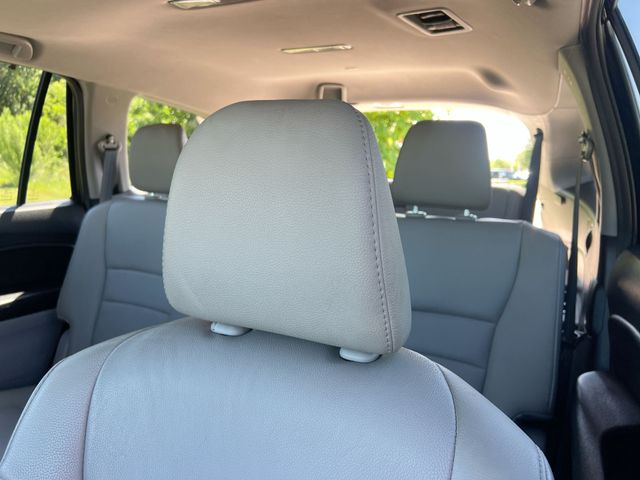 2019 Honda Pilot EX-L - Photo 25
