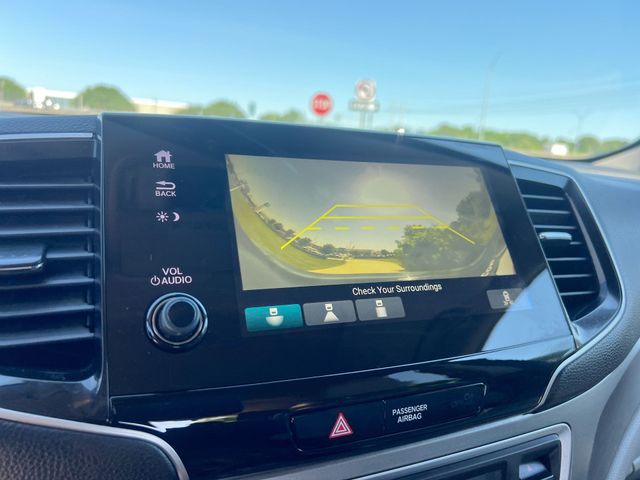 2019 Honda Pilot EX-L - Photo 26
