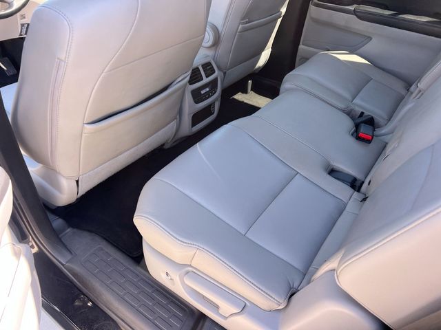 2019 Honda Pilot EX-L - Photo 33