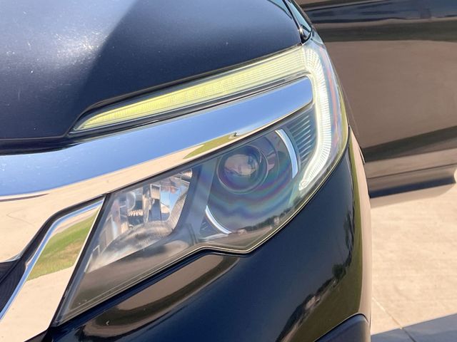 2019 Honda Pilot EX-L - Photo 24