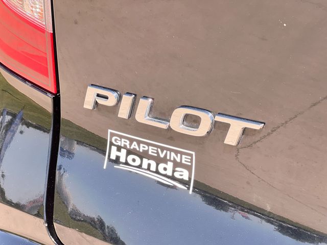 2019 Honda Pilot EX-L - Photo 7