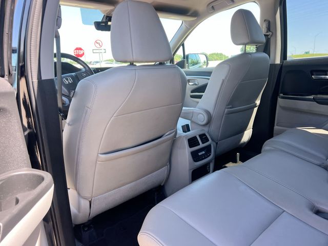 2019 Honda Pilot EX-L - Photo 13