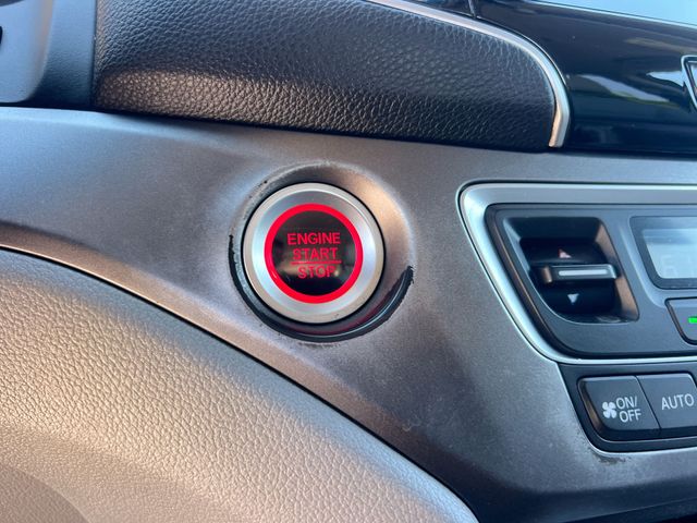 2019 Honda Pilot EX-L - Photo 28