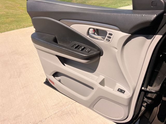 2019 Honda Pilot EX-L - Photo 30