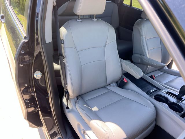 2019 Honda Pilot EX-L - Photo 21