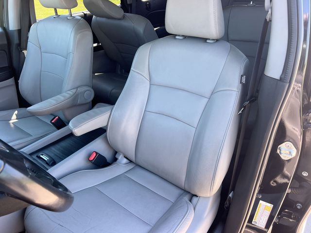 2019 Honda Pilot EX-L - Photo 12