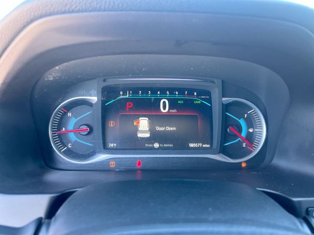 2019 Honda Pilot EX-L - Photo 16