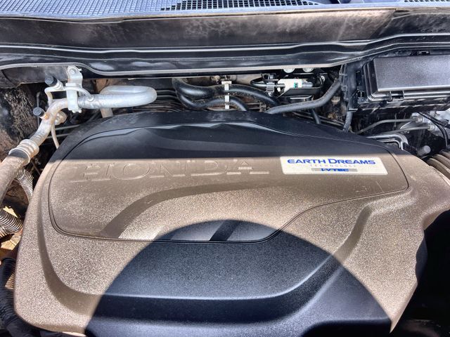 Thumbnail: 2017 Honda Pilot - 9