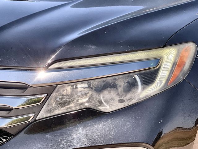 Thumbnail: 2017 Honda Pilot - 25