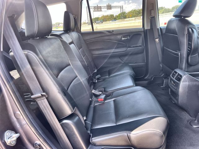 Thumbnail: 2021 Honda Pilot - 12