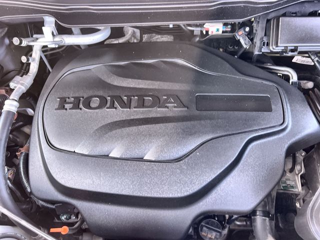 Thumbnail: 2021 Honda Pilot - 8