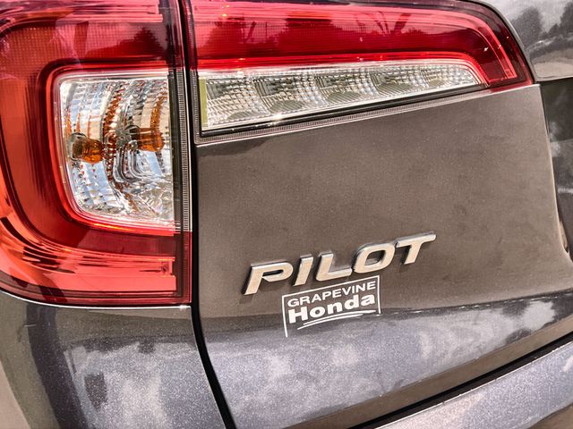 Thumbnail: 2021 Honda Pilot - 18