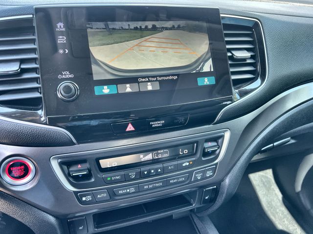 Thumbnail: 2021 Honda Pilot - 26