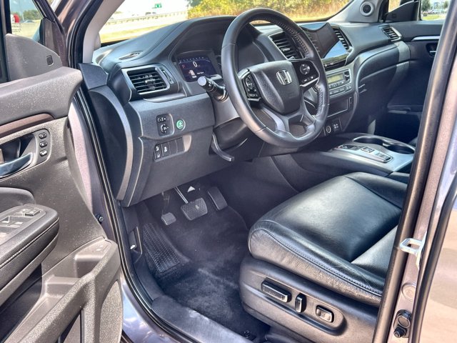 Thumbnail: 2021 Honda Pilot - 10