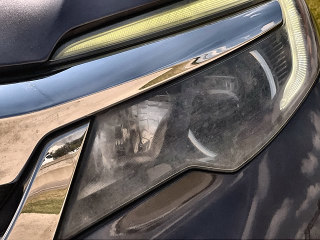 Thumbnail: 2021 Honda Pilot - 24