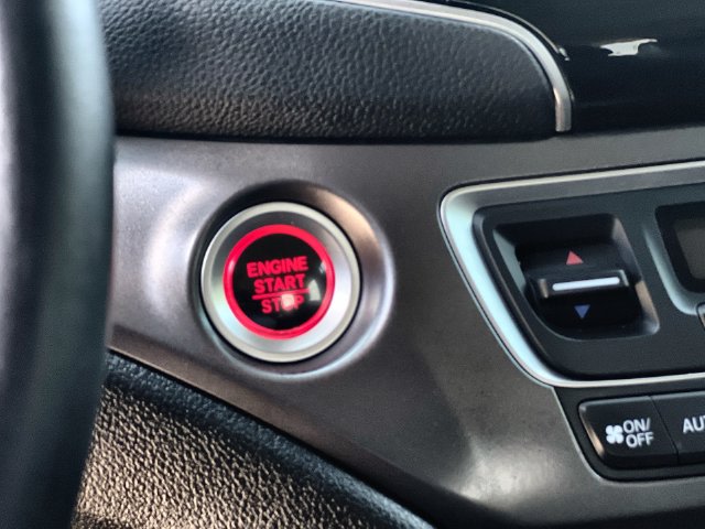 Thumbnail: 2021 Honda Pilot - 7