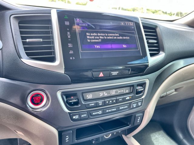 Thumbnail: 2016 Honda Pilot - 14