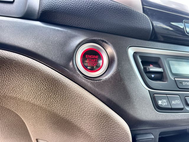 Thumbnail: 2016 Honda Pilot - 28