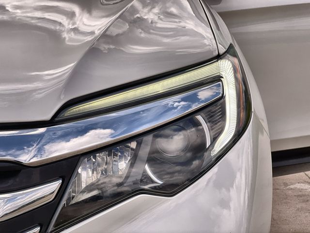 Thumbnail: 2016 Honda Pilot - 24